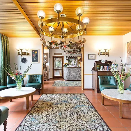 Hotel Diana Feldberg (Baden-Wurttemberg)