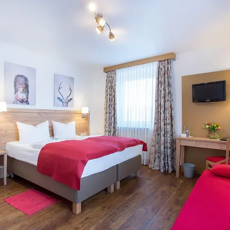 Hotel Diana 3*