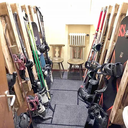 Отель Diana Фельдберг