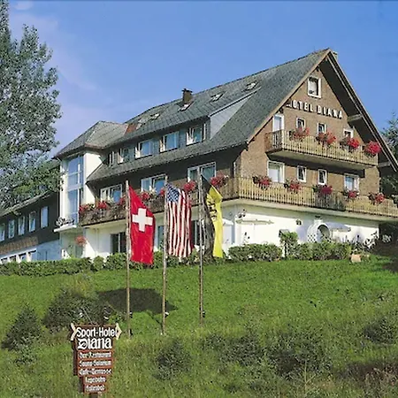 Hotel Diana 3*
