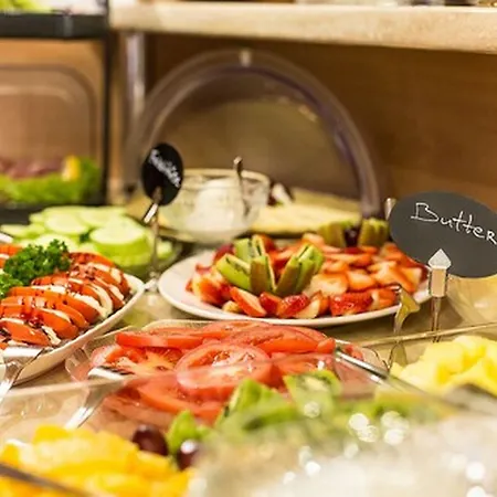 Diana 3* Фельдберг