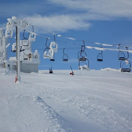 Diana 호텔 펠트베르크