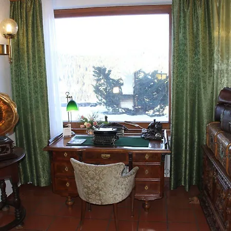 Diana Hotel