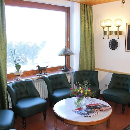 Diana Hotel Feldberg (Baden-Wurttemberg)