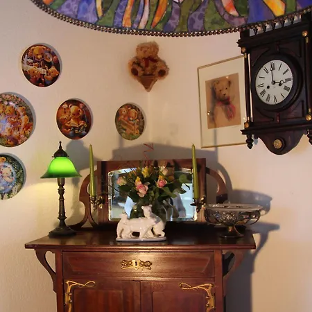 Diana 3* Фельдберг