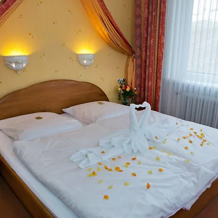 Hotel Diana