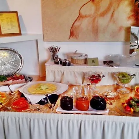 Diana Hotel 3*