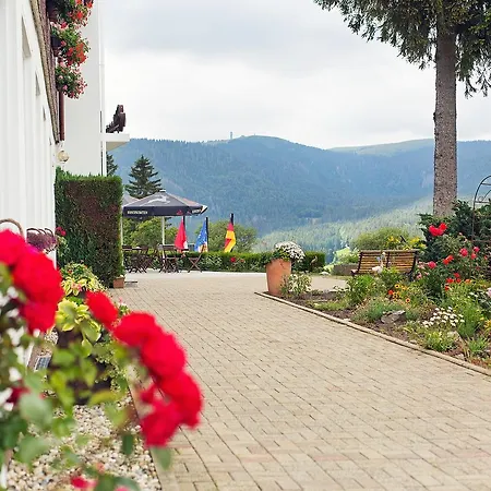 Diana Hotel Feldberg (Baden-Wurttemberg)