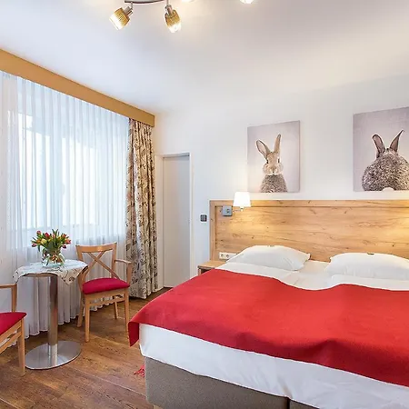 Hotel Diana Feldberg (Baden-Wurttemberg)