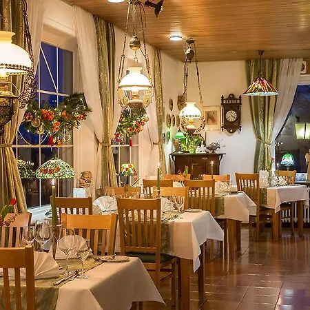 Hotel Diana Feldberg (Baden-Wurttemberg)