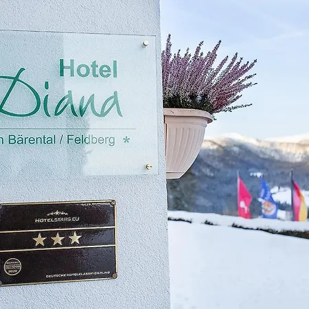 Diana Hotel