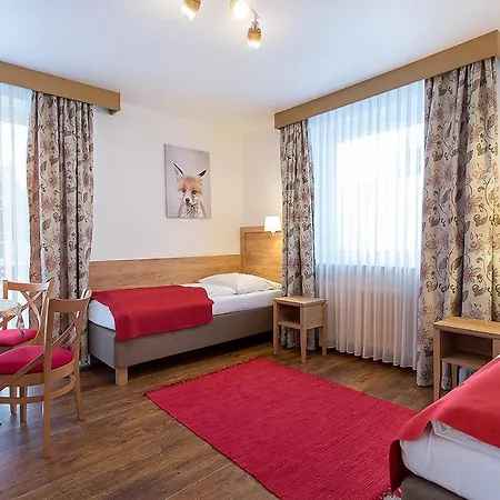 Hotel Diana Feldberg (Baden-Wurttemberg)