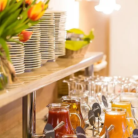 Diana 호텔 펠트베르크