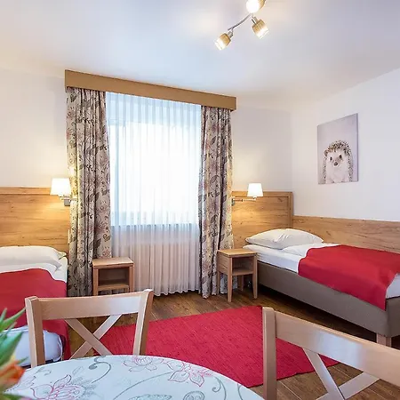 Diana Hotel Feldberg (Baden-Wurttemberg)
