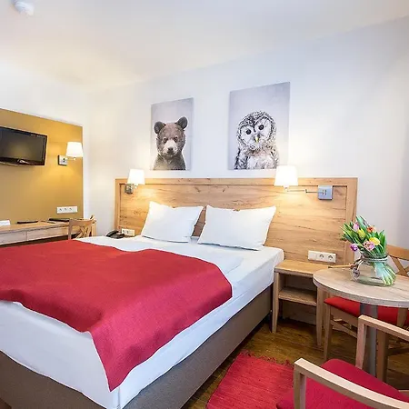 Hotel Diana Feldberg (Baden-Wurttemberg)