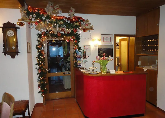 ディアーナ 3* フェルトベルク