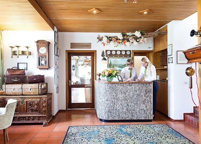 ディアーナ ホテル フェルトベルク