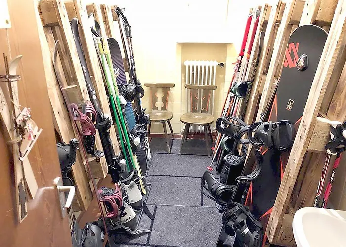 ホテル ディアーナ フェルトベルク