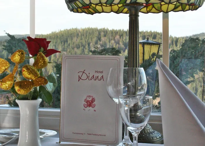 ホテル ディアーナ 3*