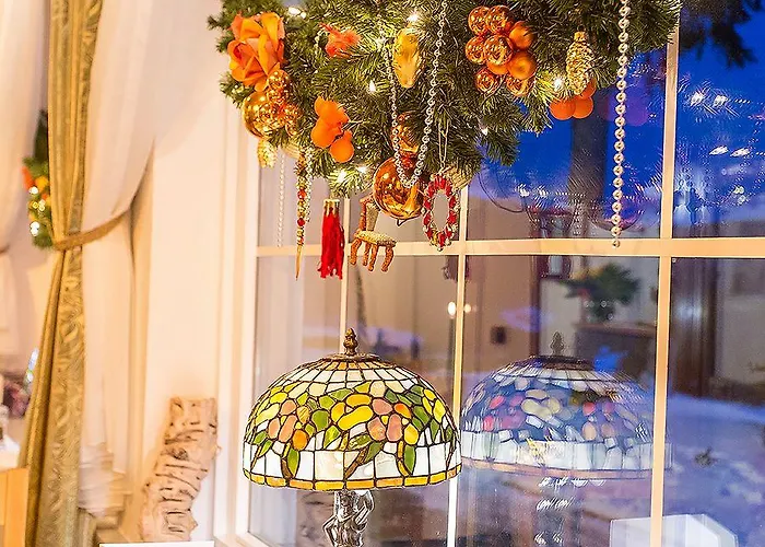 ディアーナ ホテル