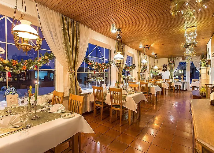 ディアーナ ホテル フェルトベルク