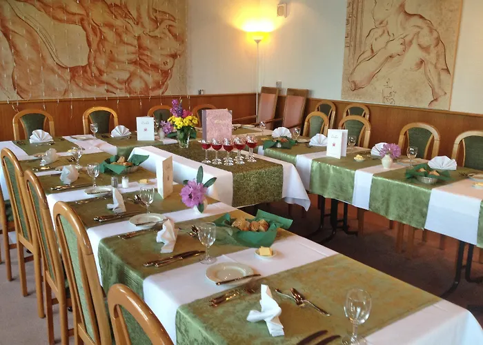 ディアーナ ホテル フェルトベルク