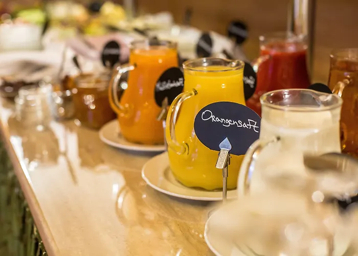 ホテル ディアーナ フェルトベルク