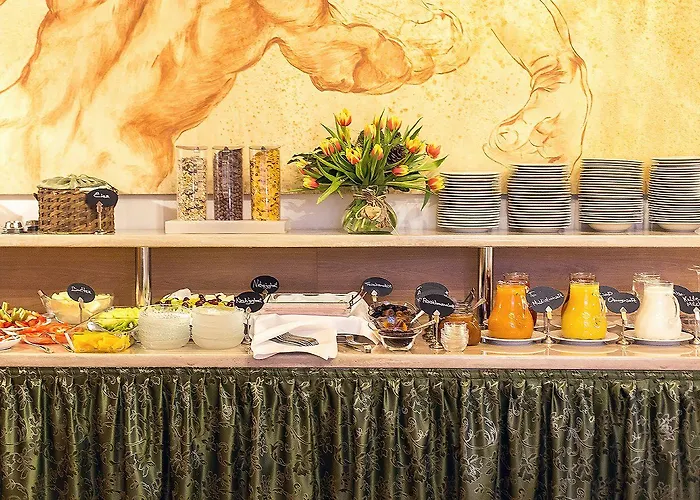 ホテル ディアーナ 3*