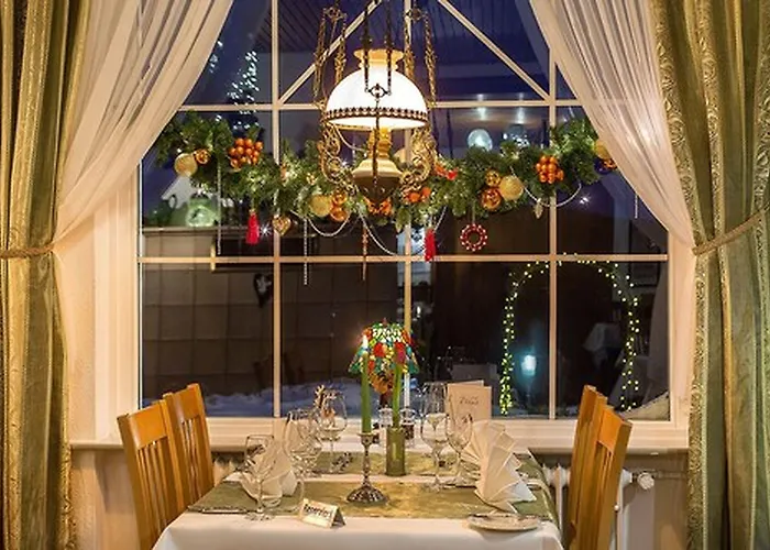 ホテル ディアーナ