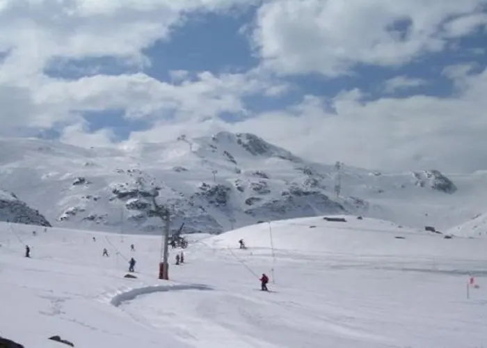 ディアーナ 3* フェルトベルク