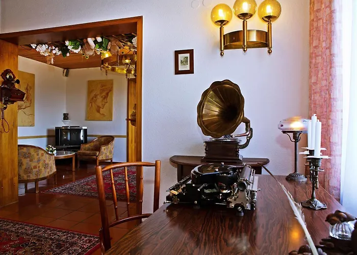 ディアーナ ホテル フェルトベルク