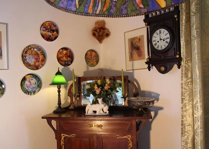 ディアーナ 3* フェルトベルク