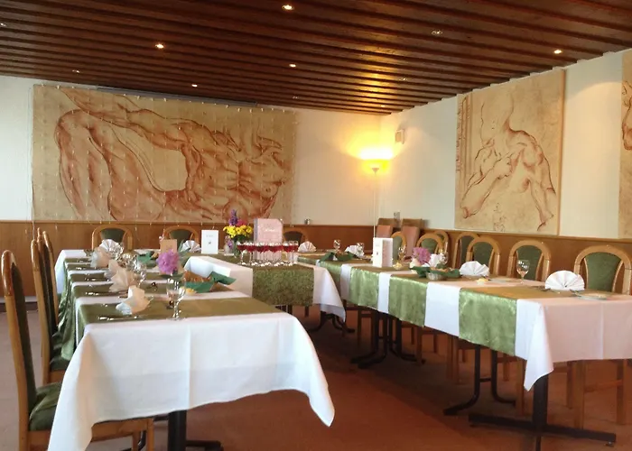 ディアーナ ホテル フェルトベルク