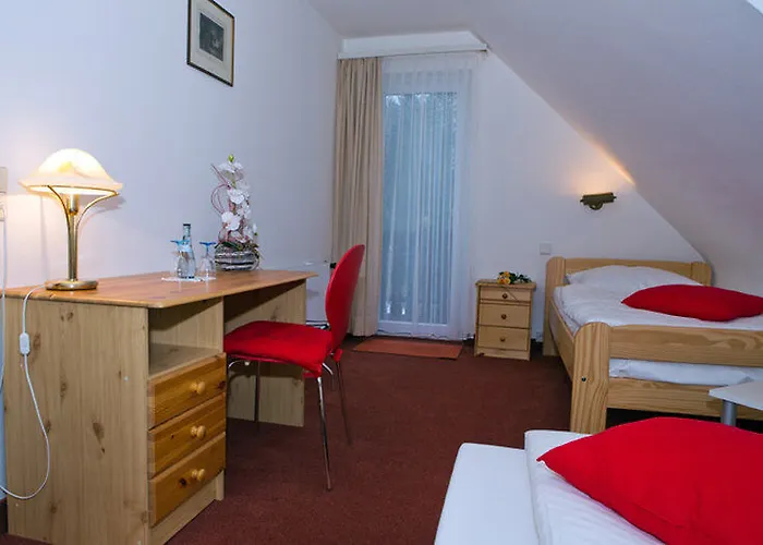 ディアーナ 3* フェルトベルク